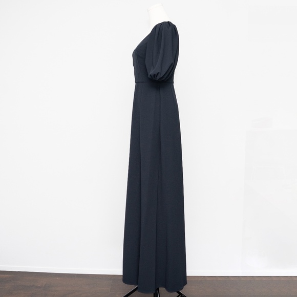 Sachin & Babi | Nadia Gown. - Picture 4 of 12